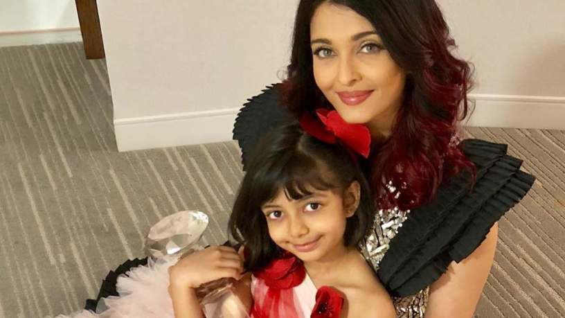 aaradhya bachchan pics