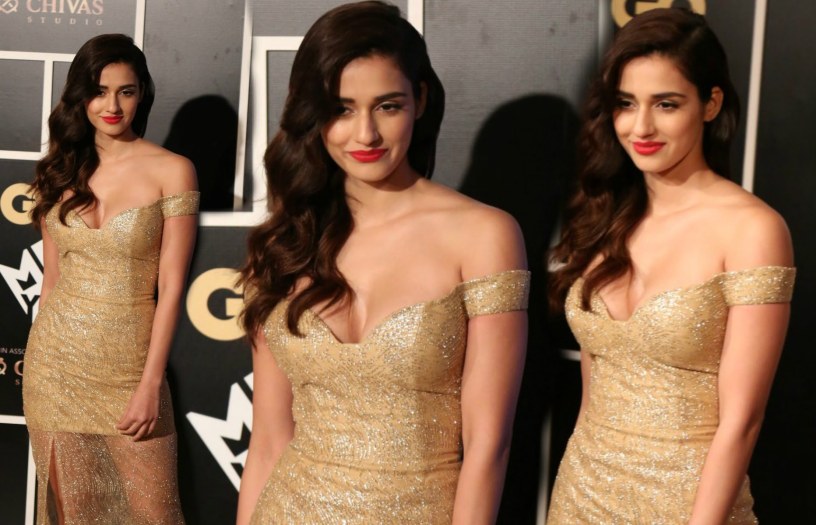 Disha Patani