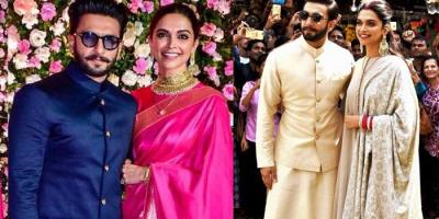 Couple Goals | Relationship Goals by Ranveer Singh and Deepika Padukone