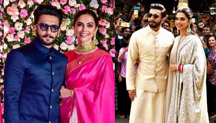 Couple Goals | Relationship Goals by Ranveer Singh and Deepika Padukone