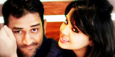 12 Most Beautiful Indian Cricketers Wives
