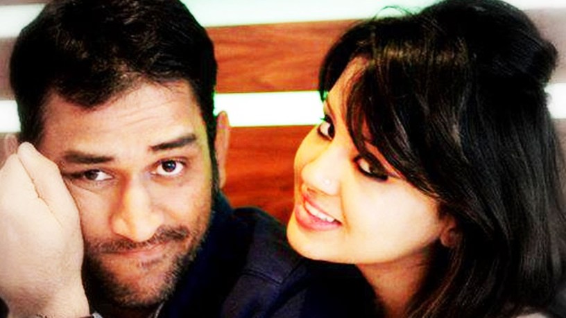 12 Most Beautiful Indian Cricketers Wives