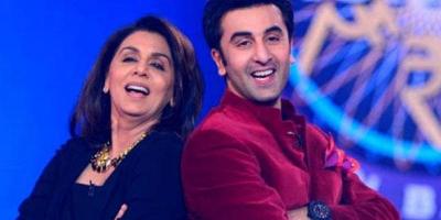 Top 10 Unseen Mothers of Bollywood Actors