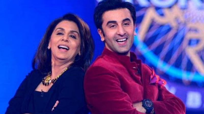 Top 10 Unseen Mothers of Bollywood Actors